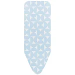 כיסוי לקרש גיהוץ C במידה 124/45ס״מ, 2 מ״מ Brabantia