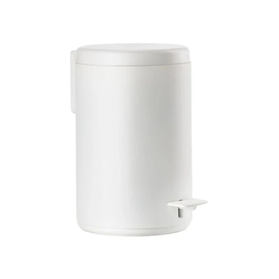 פח פדל 3 ליטר עם Rim - 75dce046377b6a09c82e346175aaf29d