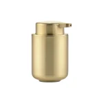 דיספנסר לסבון נוזלי UME – פליז מוברש Zone Denmark
