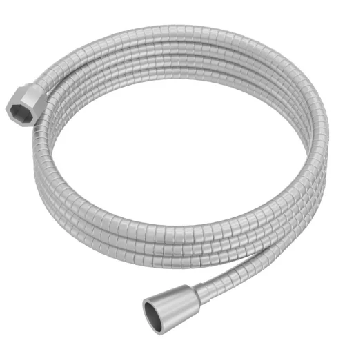 צינור שרשורי למקלחת 1.5 מטר | 2 מטר Wire – תמונה 5
