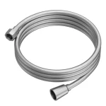צינור PVC למקלחת