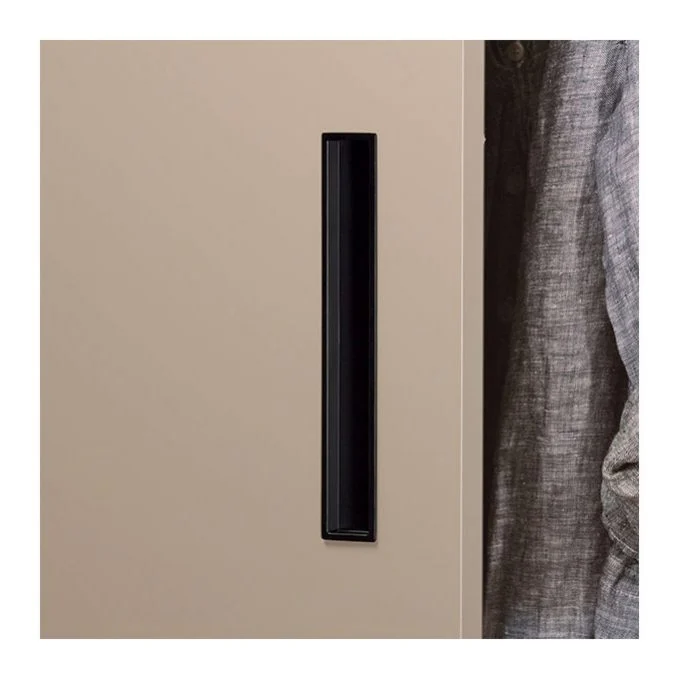 ידית שקועה מלבנית, בסגנון מודרני, דגם 0366 - ambient 679x679