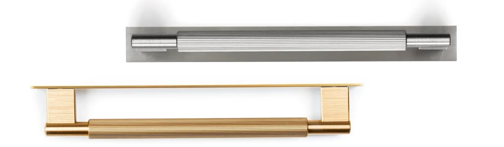 ידית מודרנית 0588 Viefe - Arpa plate handle