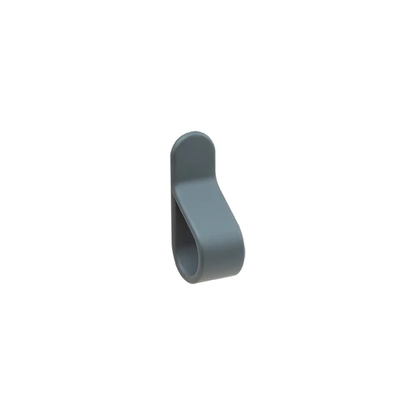 ידית כפתור לולאה Belt - 0590k 42G