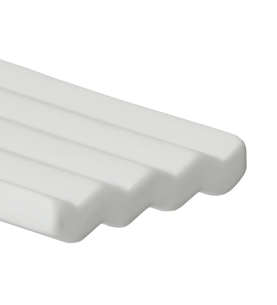 סבוניה קרמיקה WAVE – לבן LUBECH LIVING - 0b410b1c5323d687f1c1b867cdc16f4a
