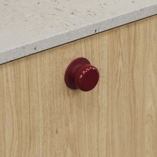 ידית כפתור דגם Furnipart – Colette