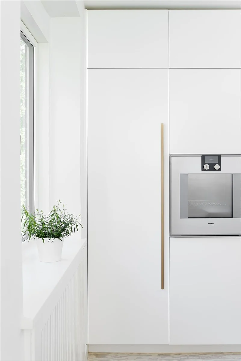 ידית דגם Elan - Furnipart – תמונה 2