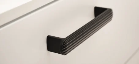 ידית Furnipart – Fluted - ידיות לרהיטים