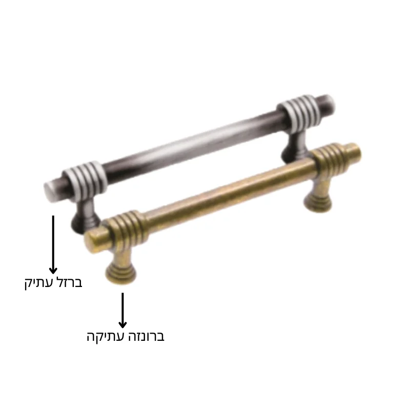 ידית דגם 2291 – MALLE EGOKI - תמונה 3