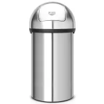 פח אשפה פוש בין 60 ליטר Brabantia