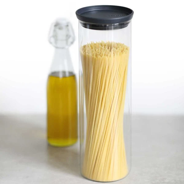 מיכל אחסון זכוכית, 1.9 ליטר Brabantia