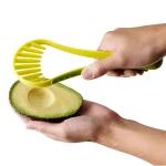 Flexicado קולפן ופורס אבוקדו Chef'n