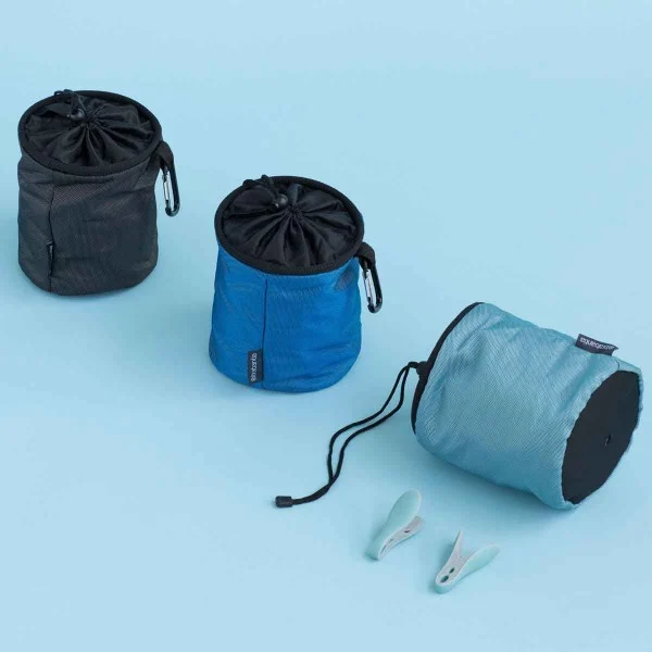 פאוץ לאטבי כביסה Brabantia