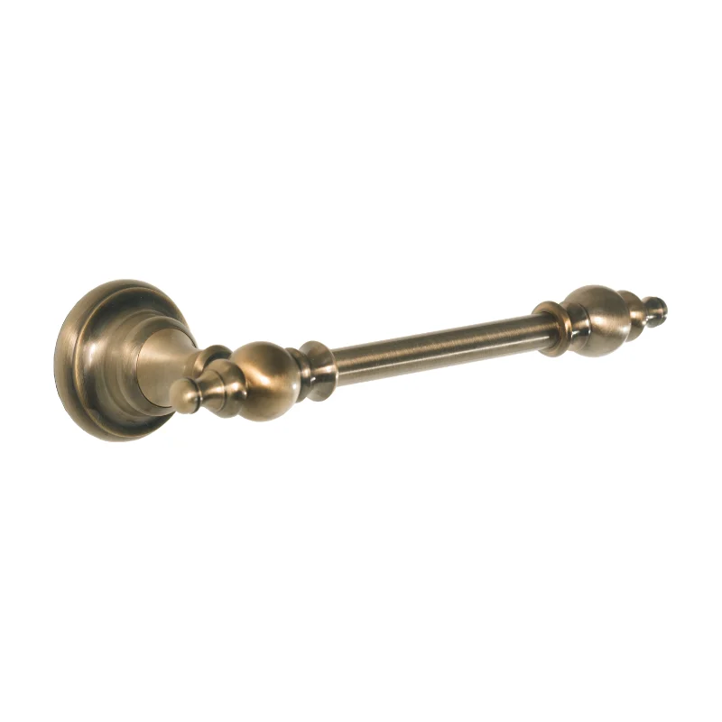 מחזיק נייר טואלט BRONZE