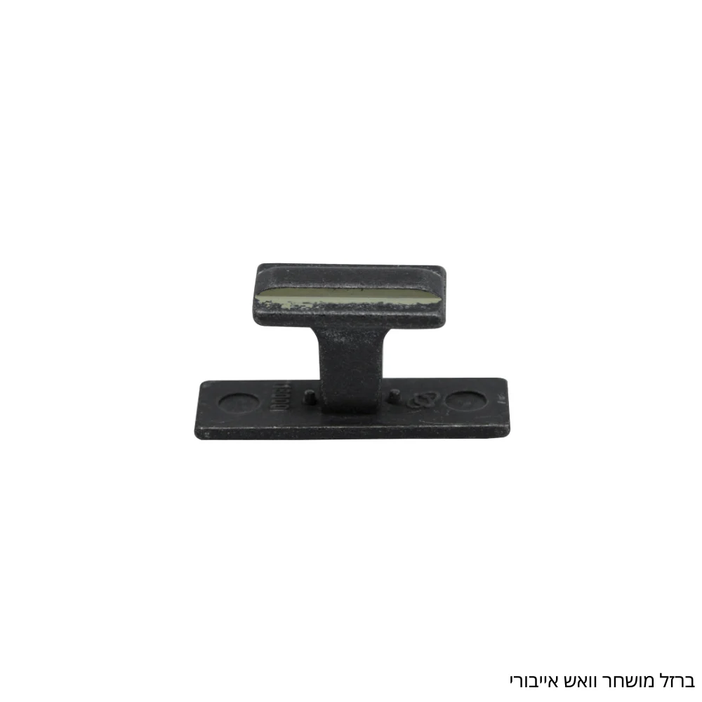 ידית כפתור דגם 118 – GIUSTI - תמונה 2