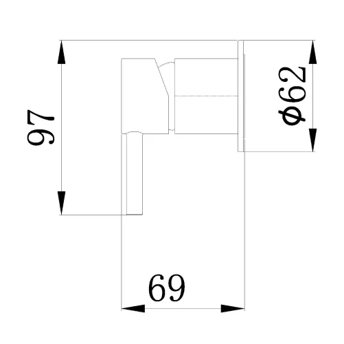 אינטרפוץ 3 דרך Linea