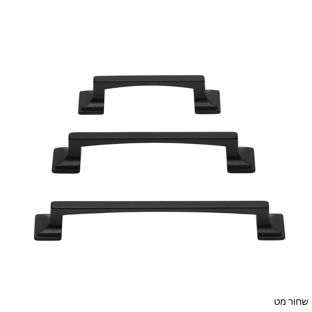 ידית 1335 - ידיות לרהיטים