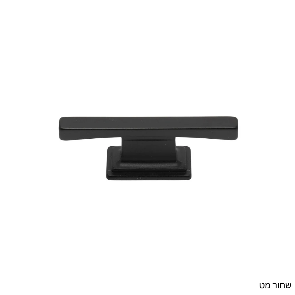 ידית כפתור 1336 - ידיות לרהיטים