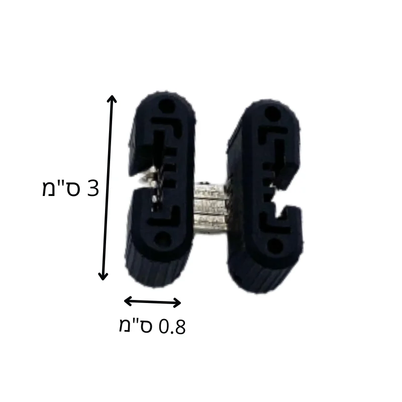 ציר סמוי SH3140 - תמונה 2