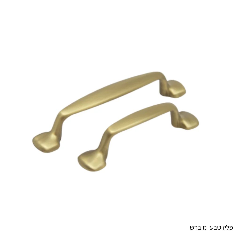 ידית Neoclassico 15341 - תמונה 2