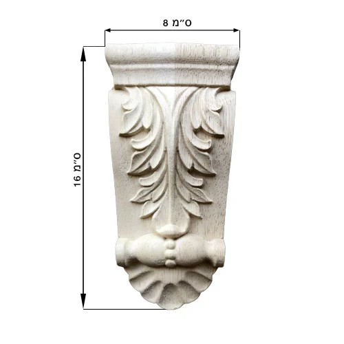 כתר עץ Leaf - תמונה 2