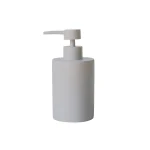 דיספנסר לסבון נוזלי Arles – אפור קשמיר Essentials