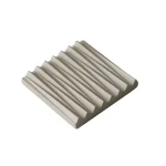 סבוניית בטון Lille – אפור בטון Essentials