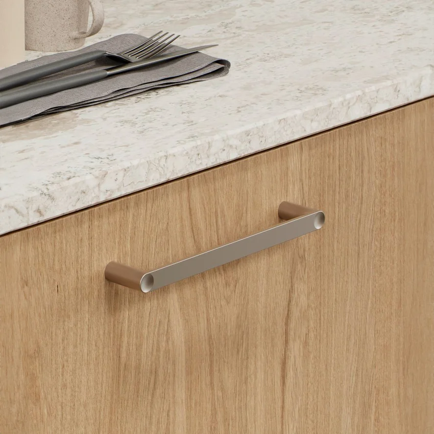 ידית דגם Furnipart – Punto - ידיות לרהיטים