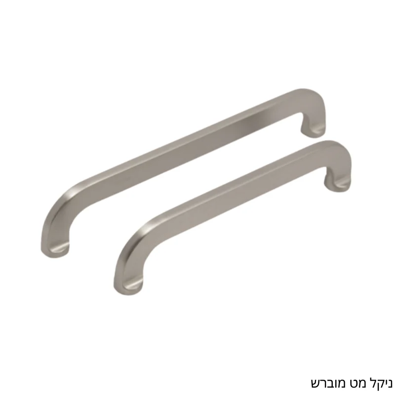 ידית S1642 - ידיות לרהיטים