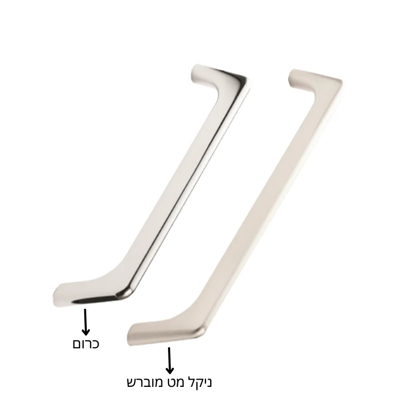 ידית Furnipart – Vista - תמונה 2