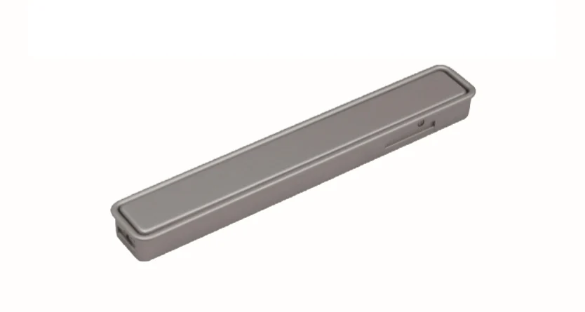ידית פרופיל MN1032 - תמונה 3