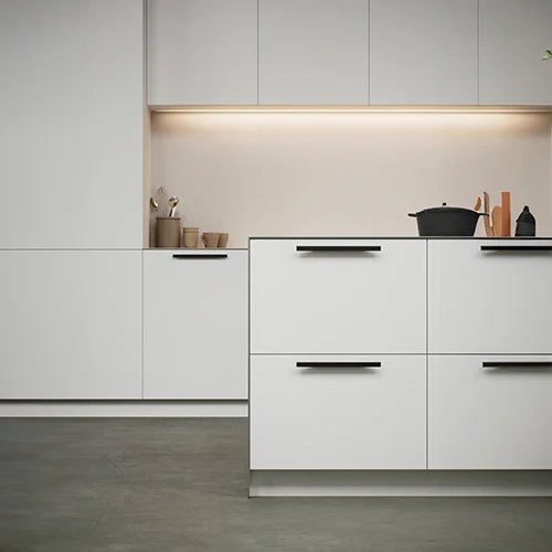 ידית דגם Furnipart - Facet – תמונה 7