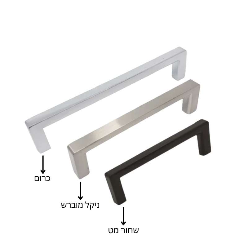 ידית M62 - ידיות לרהיטים
