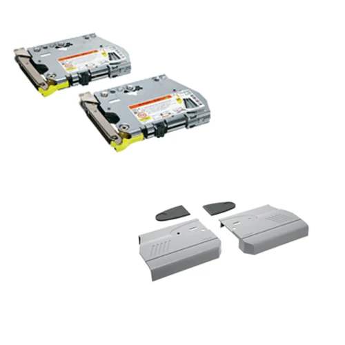 מנגנון להרמת קלפה HK בלום - 20k80001