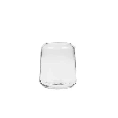 כוס זכוכית למברשת שיניים Vintage – שקוף 976046 Södahl