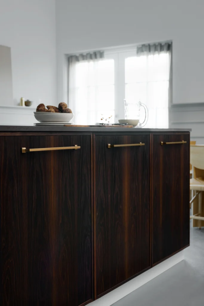 ידית דגם Furnipart – Heritage