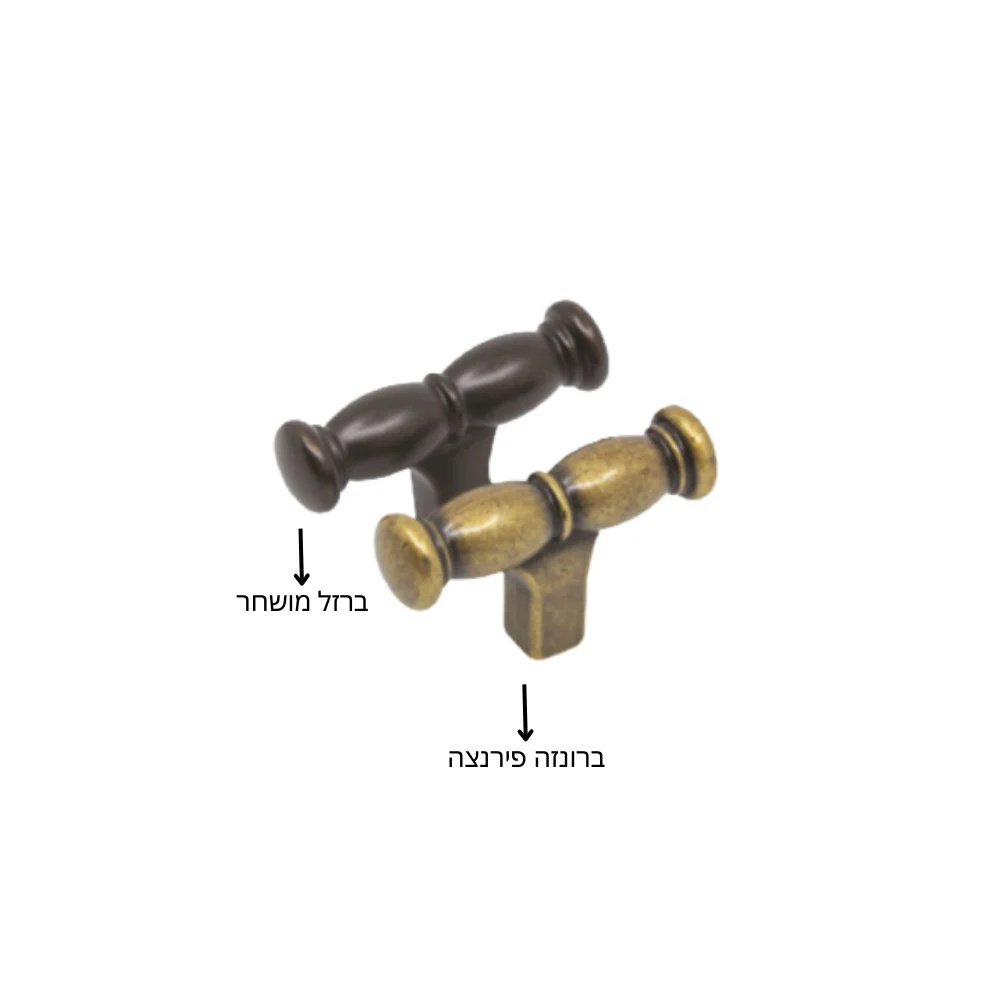 ידית 24154 Accademia - תמונה 2