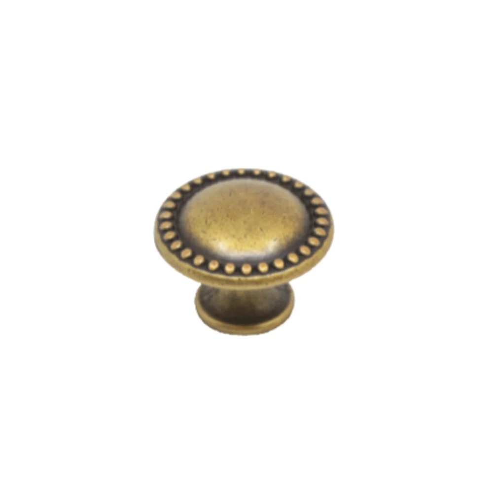 ידית כפתור Decorativo 24222