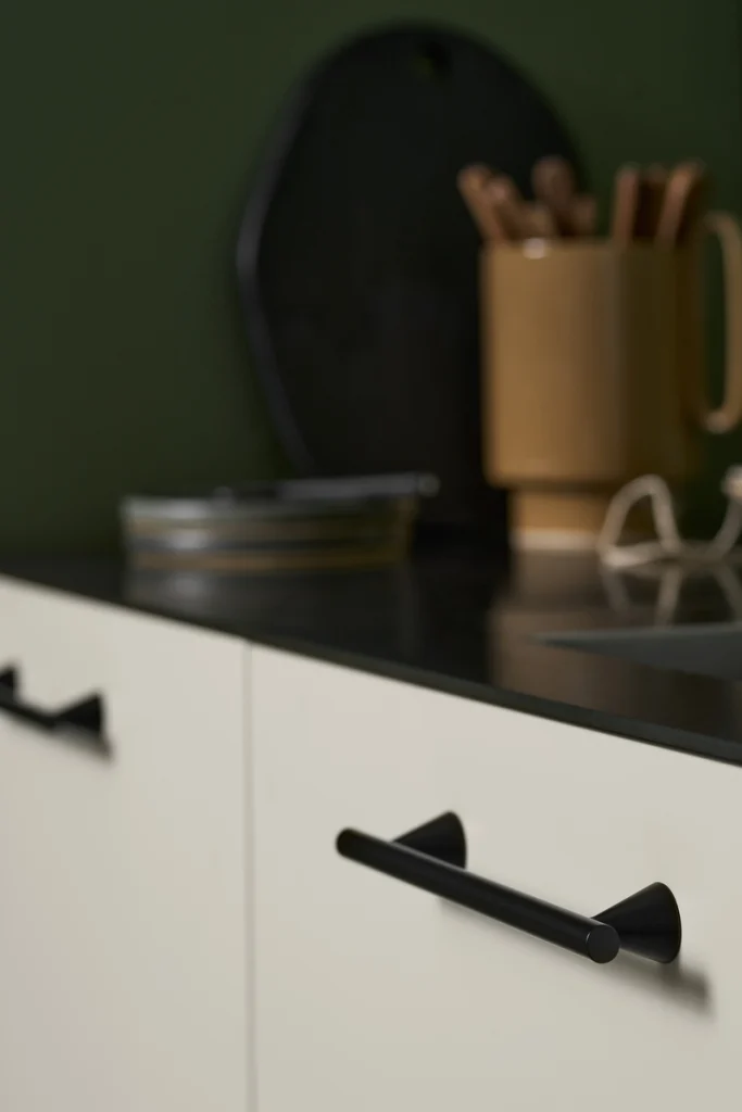 ידית דגם Furnipart – Delta - ידיות לרהיטים