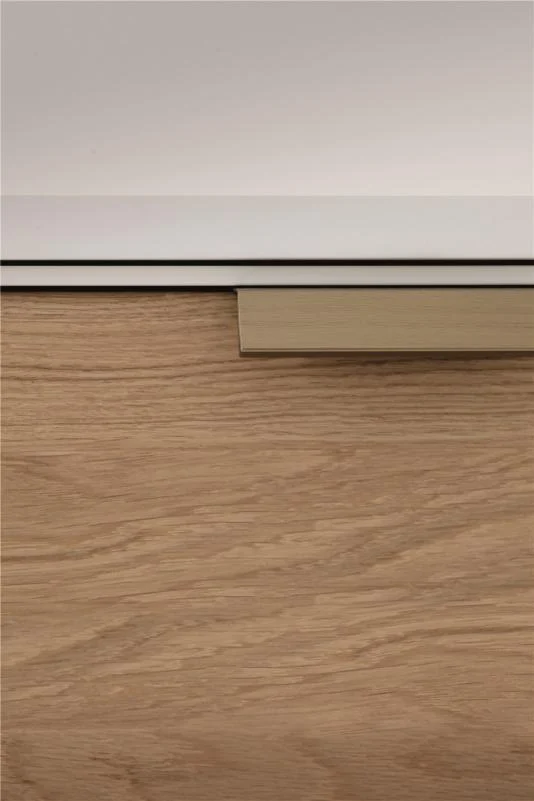 ידית פרופיל Furnipart – Bench - ידיות לרהיטים