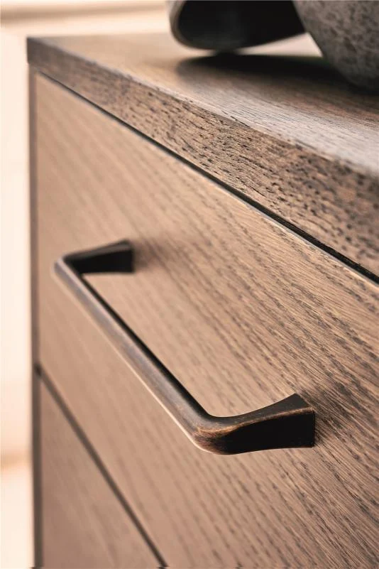 ידית דגם Furnipart – Concave