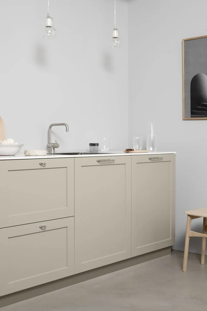 ידית Furnipart – D-Lite - ידיות לרהיטים