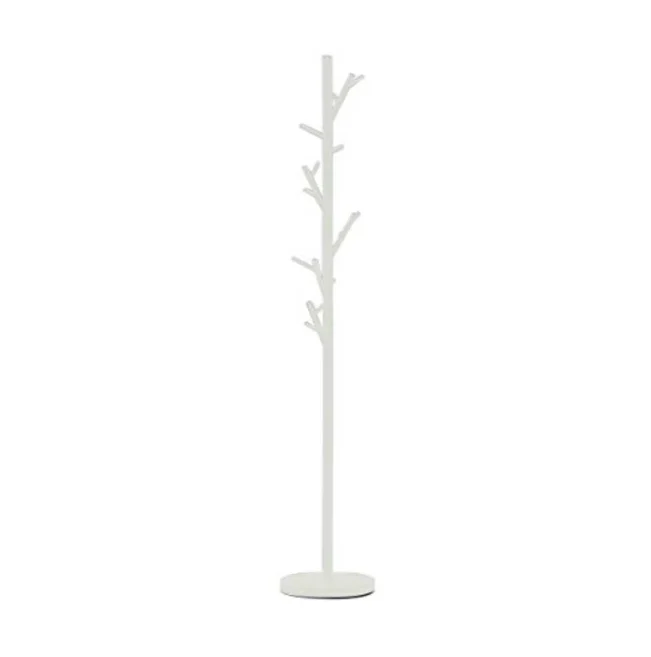 קולב עומד לבגדים Tree – לבן 494306 Jan kurtz