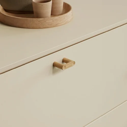 ידית דגם Furnipart – Punto - תמונה 2
