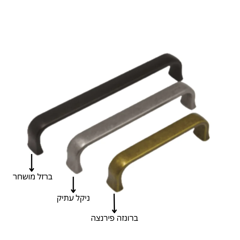 ידית S471 - ידיות לרהיטים