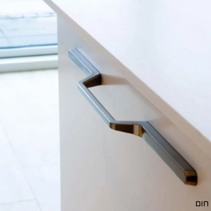 ידית Furnipart – Shape - ידיות לרהיטים
