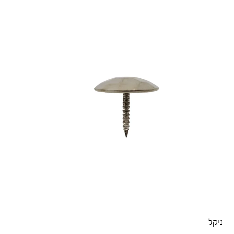 מסמר נפחות כוורת קטן - פרזול לדלתות