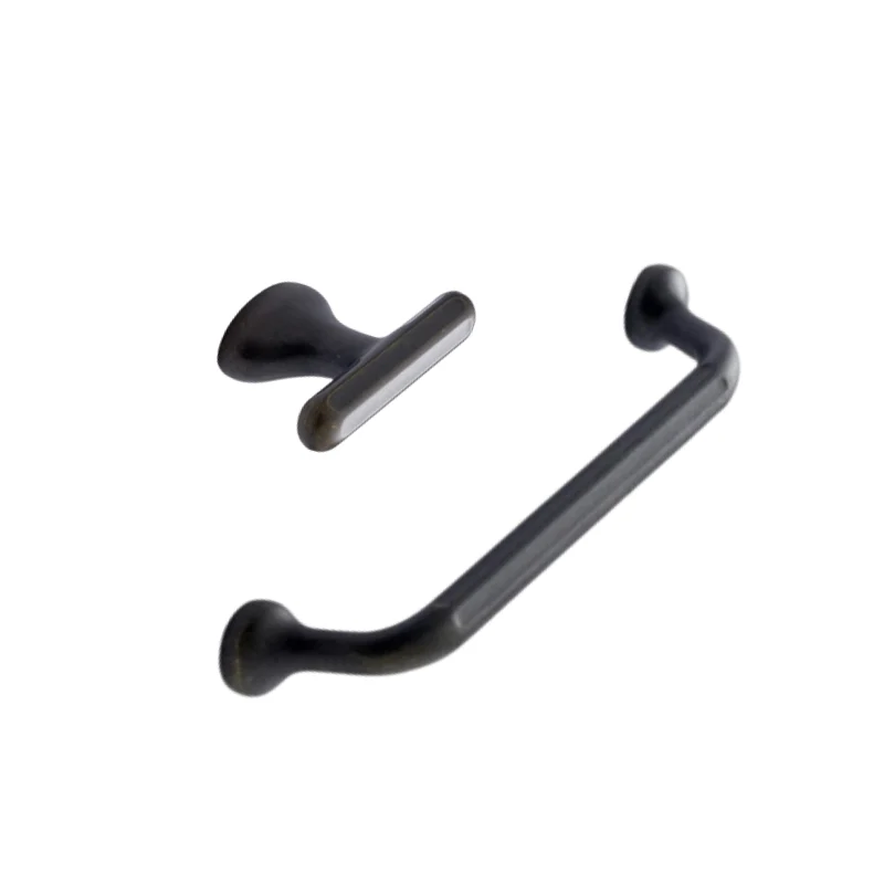 ידית כפתור דגם Furnipart – Mercury - ידיות לרהיטים