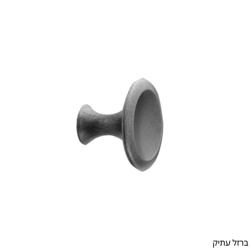 ידית כפתור Furnipart - Bell – תמונה 8