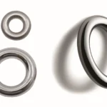 ידית בסגנון מודרני – MN1109 HOOP
